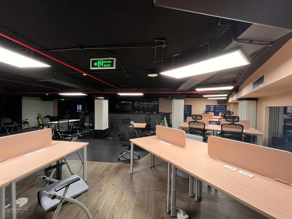 Cho thuê sàn vp 190 m2 tại khu tổ hợp saigon pear cao cấp trung tâm bình thạnh