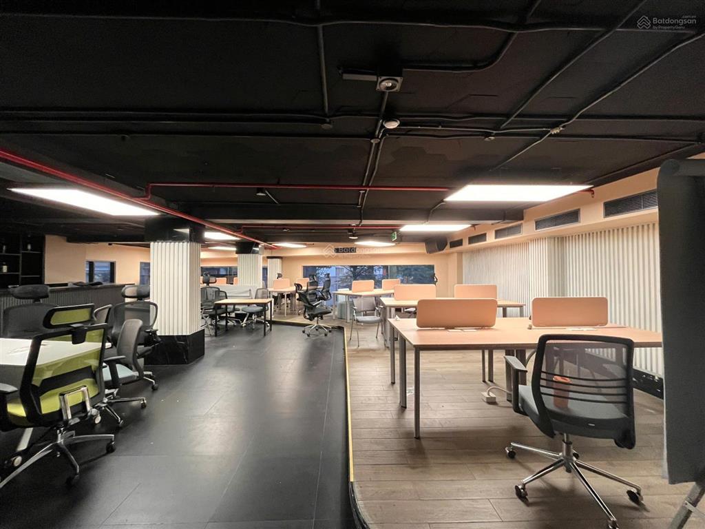 Cho thuê sàn vp 190 m2 tại khu tổ hợp saigon pear cao cấp trung tâm bình thạnh