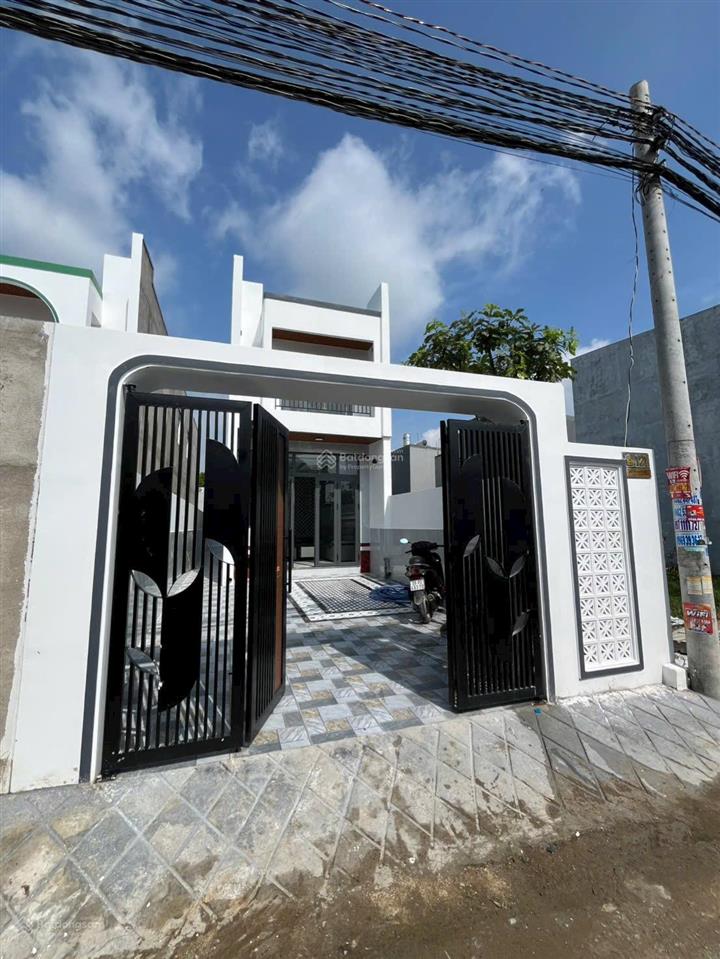 Bán nr 150m2, 2,899 tỷ tại tỉnh lộ 9, mỹ hạnh bắc, đức hòa, long an