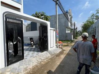 Bán nr 150m2, 2,899 tỷ tại tỉnh lộ 9, mỹ hạnh bắc, đức hòa, long an