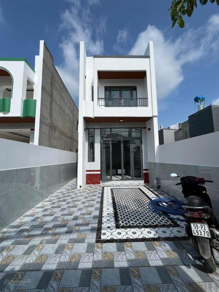 Bán nr 150m2, 2,899 tỷ tại tỉnh lộ 9, mỹ hạnh bắc, đức hòa, long an