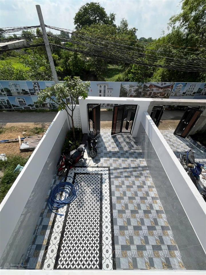 Bán nr 150m2, 2,899 tỷ tại tỉnh lộ 9, mỹ hạnh bắc, đức hòa, long an