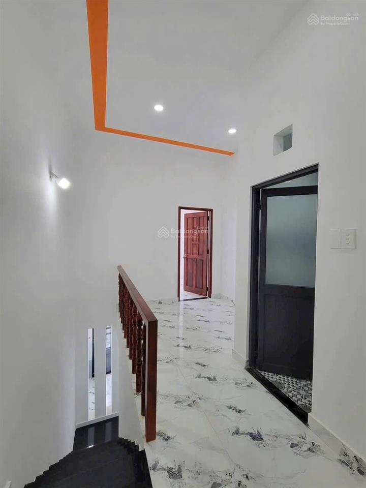 Bán nhà chính chủ tại mỹ hạnh long an, dt 54m2