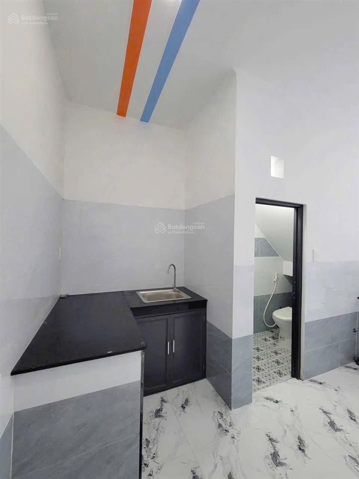 Bán nhà chính chủ tại mỹ hạnh long an, dt 54m2