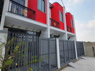 Bán nhà chính chủ tại mỹ hạnh long an, dt 54m2