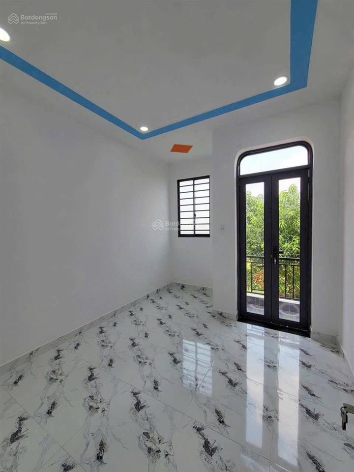 Bán nhà chính chủ tại mỹ hạnh long an, dt 54m2