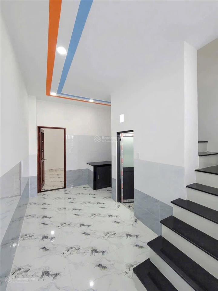 Bán nhà chính chủ tại mỹ hạnh long an, dt 54m2