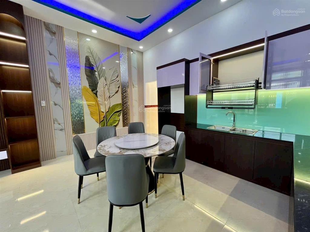 Cần bán gấp căn nhà 5*17 giá 1 tỷ 450 triệu