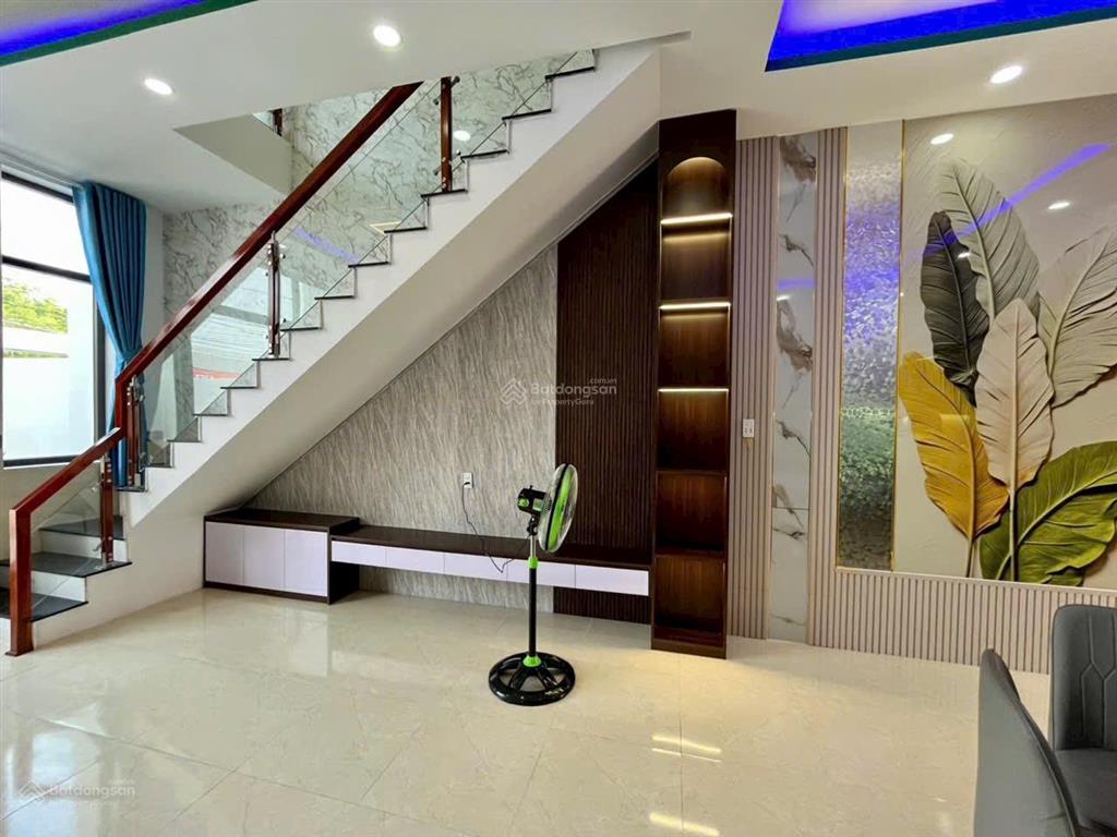 Cần bán gấp căn nhà 5*17 giá 1 tỷ 450 triệu