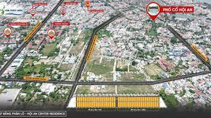 Đất trung tâm hội an 2 mặt tiền view ruộng cực hiếm .  0942 994 ***