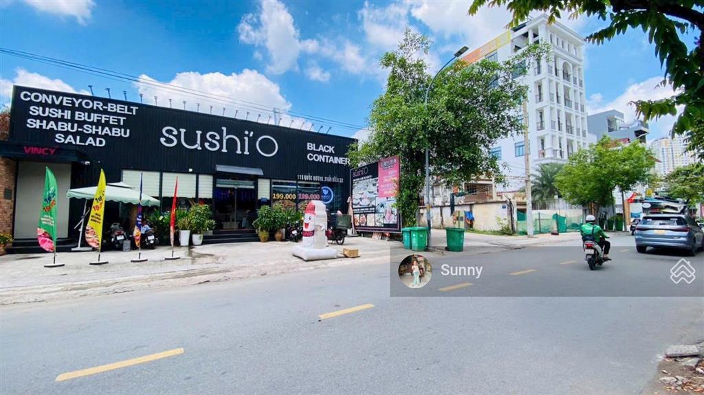 Rẻ nhất quận 3, mặt tiền ngay trục hai bà trưng, dt 6,5x18m ctxd hầm 6t cho thuê 250 giá chỉ 47 tỷ