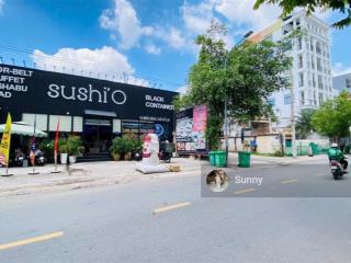 Rẻ nhất quận 3, mặt tiền ngay trục hai bà trưng, dt 6,5x18m ctxd hầm 6t cho thuê 250 giá chỉ 47 tỷ