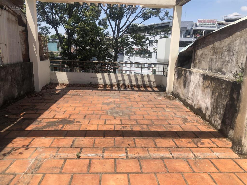 Bán nhà nguyễn duy dương 83.8m²  mặt phố  5 tầng  6pn  quận 10  giá 50 tỷ