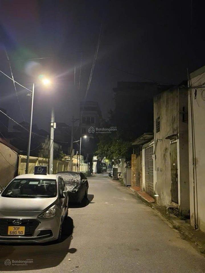 Chính chủ cần bán gấp đất phân lô hồ cầu đuống  2 mặt thoáng  giá siêu rẻ