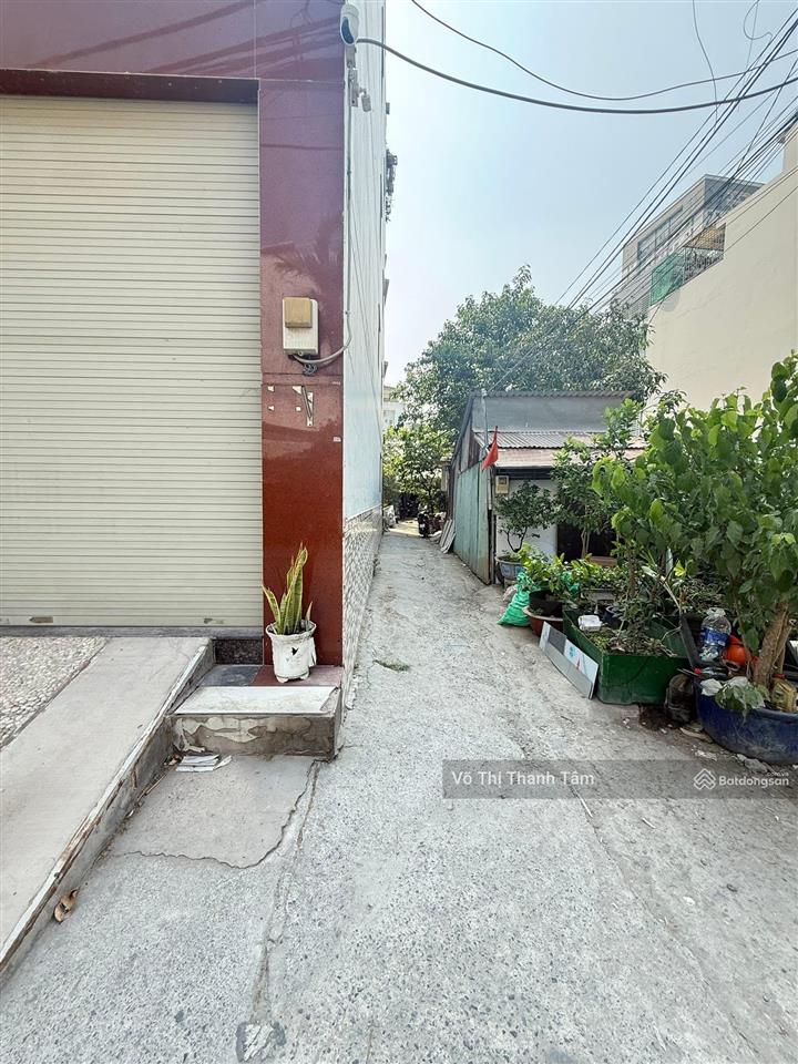 Quận 7  nhà hoàng quốc việt  chỉ 3.15 tỷ vị trí vàng tiện ích ngập tràn p. phú thuận q7