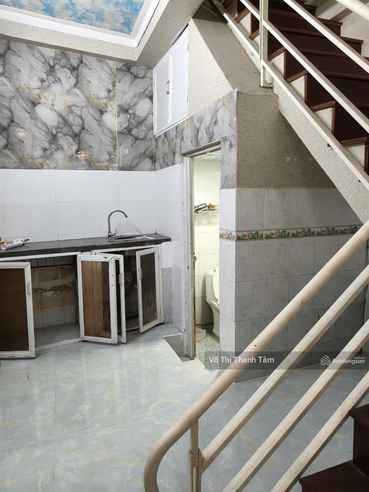 Quận 7  nhà hoàng quốc việt  chỉ 3.15 tỷ vị trí vàng tiện ích ngập tràn p. phú thuận q7