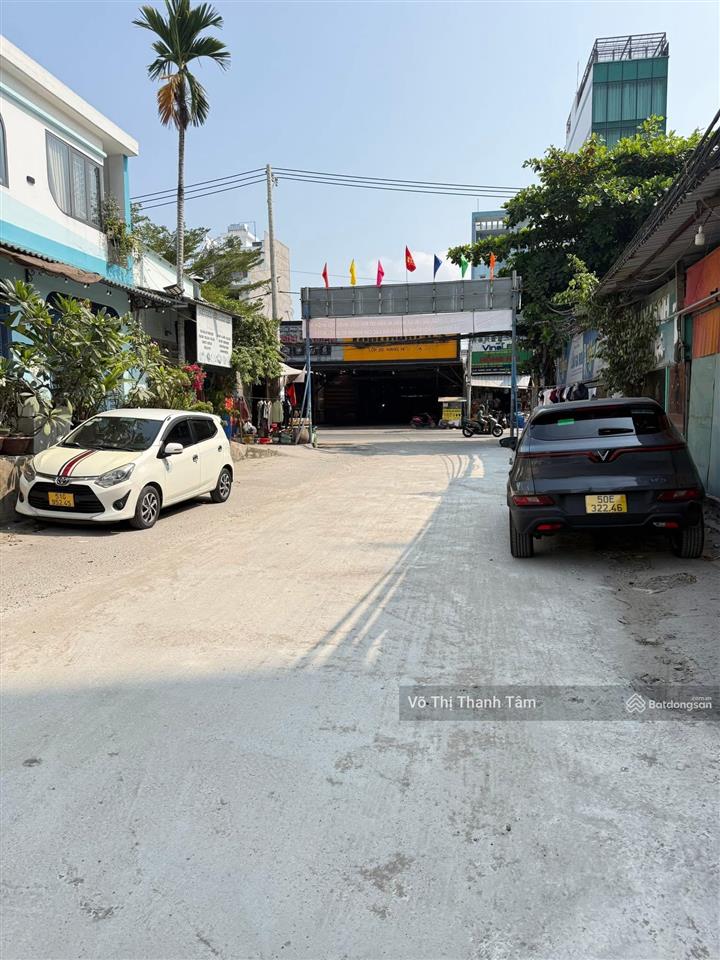 Quận 7  nhà hoàng quốc việt  chỉ 3.15 tỷ vị trí vàng tiện ích ngập tràn p. phú thuận q7