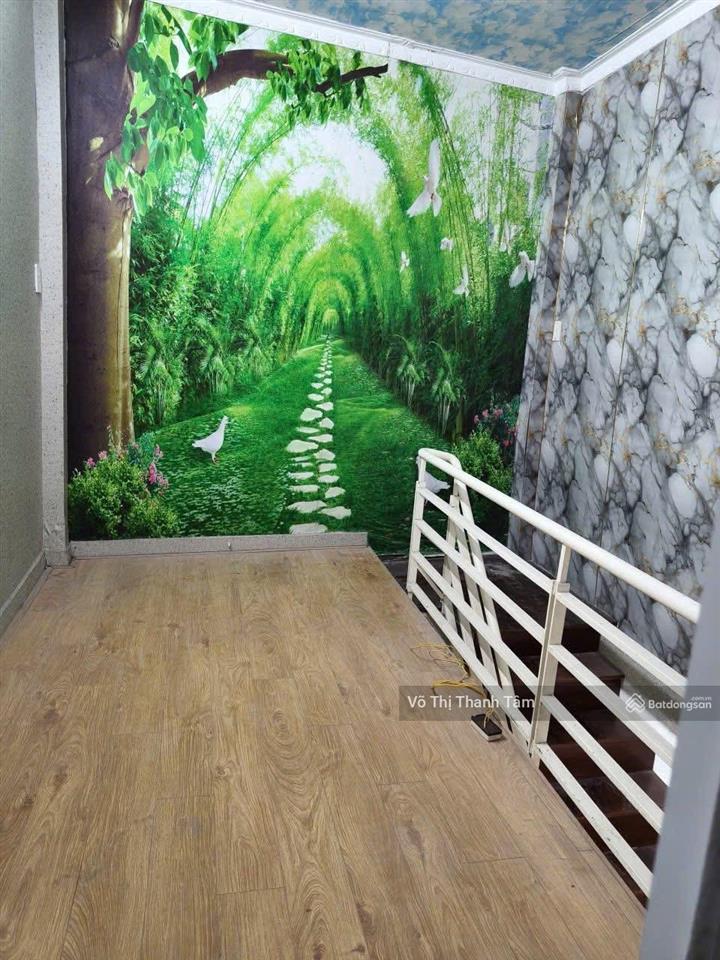 Quận 7  nhà hoàng quốc việt  chỉ 3.15 tỷ vị trí vàng tiện ích ngập tràn p. phú thuận q7