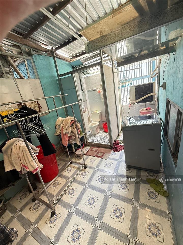 * siêu phẩm trần xuân soạn  nở hậu đại cát  giá chỉ 4. x tỷ* hẻm 793 cạnh himlam phường tân hưng