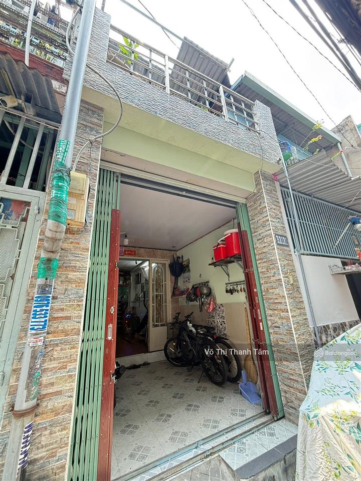 * siêu phẩm trần xuân soạn  nở hậu đại cát  giá chỉ 4. x tỷ* hẻm 793 cạnh himlam phường tân hưng