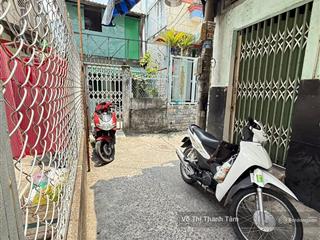 * siêu phẩm trần xuân soạn  nở hậu đại cát  giá chỉ 4. x tỷ* hẻm 793 cạnh himlam phường tân hưng