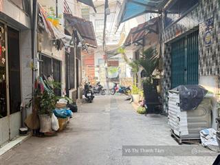 **nhà đẹp nở hậu tài lộc dồi dào quận 7 giá chỉ 4.39 tỷ** nguyễn thị xiếu, tân thuận đông,