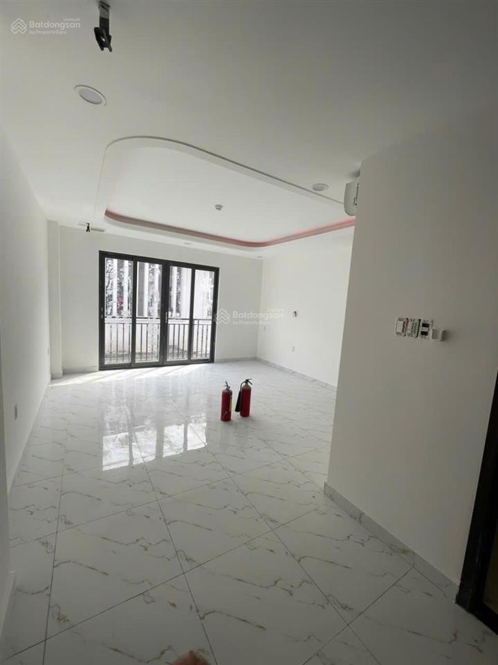 Cho thuê nhà phố hưng gia 6x18,5m. hầm + trệt + lửng + 3 lầu + sân thượng, thang máy