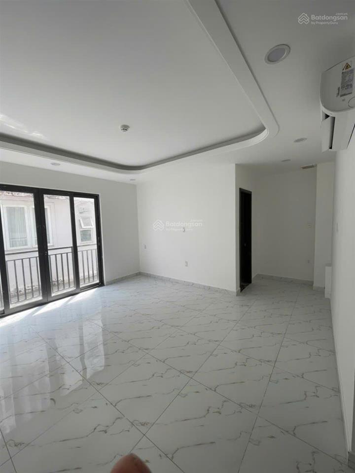 Cho thuê nhà phố hưng gia 6x18,5m. hầm + trệt + lửng + 3 lầu + sân thượng, thang máy