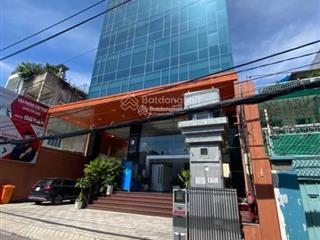 Bán gấp tòa building ngay lũy bán bích, tân phú, 7x20m, hầm 6 lầu, dts 900m2, hđt 77tr, 24.5 tỷ