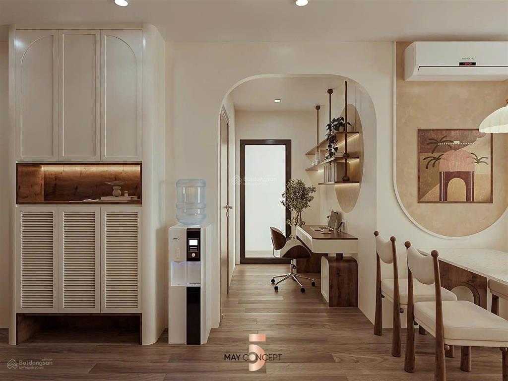 29 tỷ sở hữu tòa chdv trường chinh, tân bình, dt 9.5x27m nh 11m, 6t thang máy, 35 chdv, tn 200tr