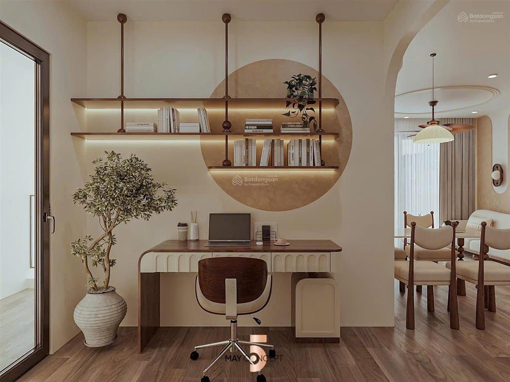 29 tỷ sở hữu tòa chdv trường chinh, tân bình, dt 9.5x27m nh 11m, 6t thang máy, 35 chdv, tn 200tr