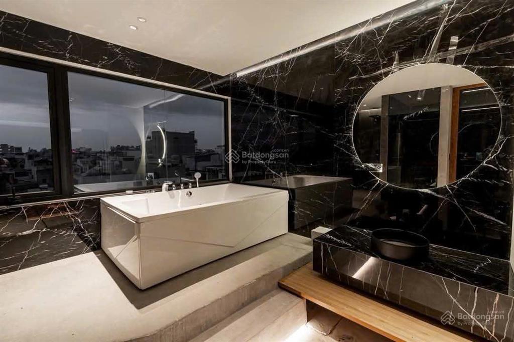 Siêu phẩm mt kinh doanh  khu bàu cát, q.tân bình ngang 6.8m hiếm có  tn 85tr/tháng, chỉ 19.5 tỷ