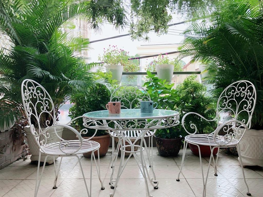 Bán nhà hồ văn huê 80m²  mặt tiền  1 trệt 3 lầu  4pn  phú nhuận  giá 25.5 tỷ