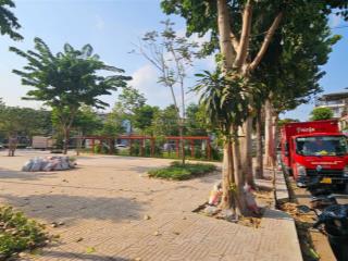 Nhà mtkd ngay nguyễn oanh phan văn trị  dt 5x20m  2 tầng, giá 15,5 tỷ tl