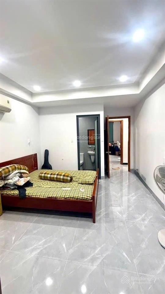 Đối diện cityland lotte mart p. 16 gò vấp. dt 5.8x12m, 4 tầng. giá 10 tỷ