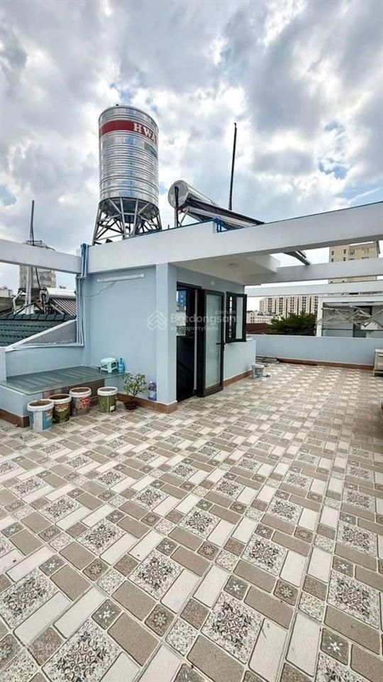 Đối diện cityland lotte mart p. 16 gò vấp. dt 5.8x12m, 4 tầng. giá 10 tỷ