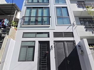 Đối diện cityland lotte mart p. 16 gò vấp. dt 5.8x12m, 4 tầng. giá 10 tỷ