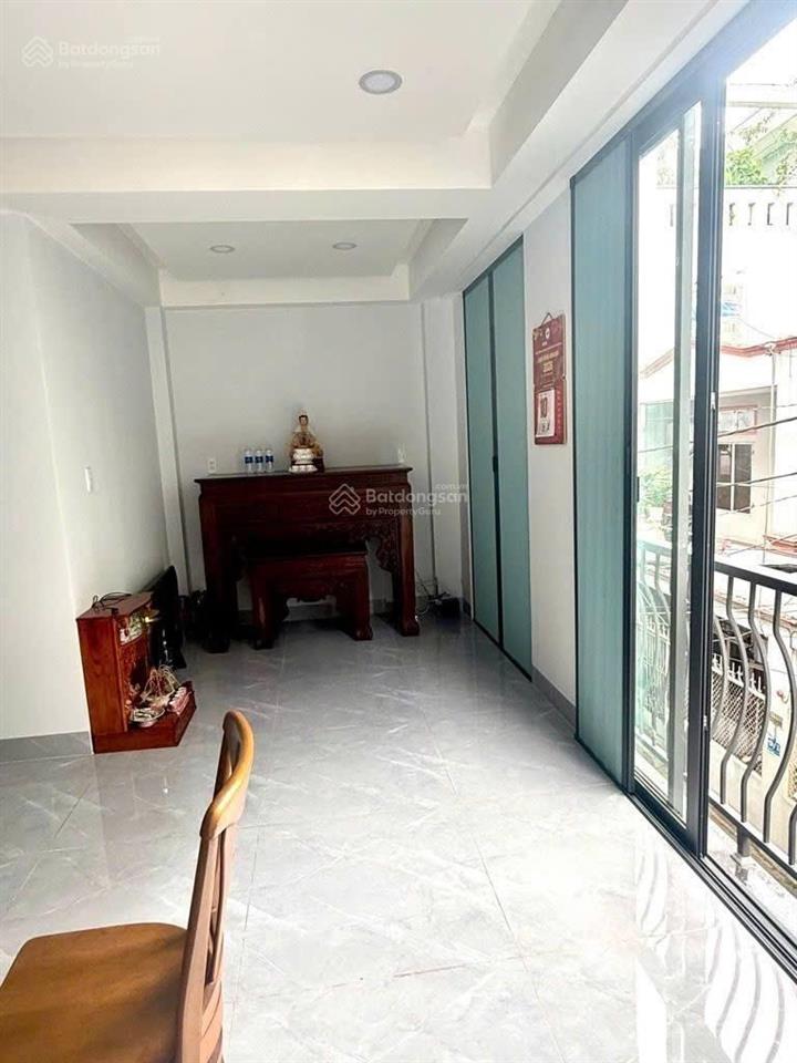 Đối diện cityland lotte mart p. 16 gò vấp. dt 5.8x12m, 4 tầng. giá 10 tỷ