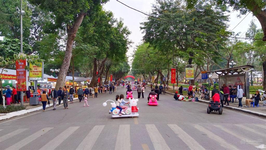 Bán nhà mặt phố trần nhân tông 141m2, 5 tầng, mt 6.9m  96 tỷ vỉa hè kinh doanh! 0368 176 ***