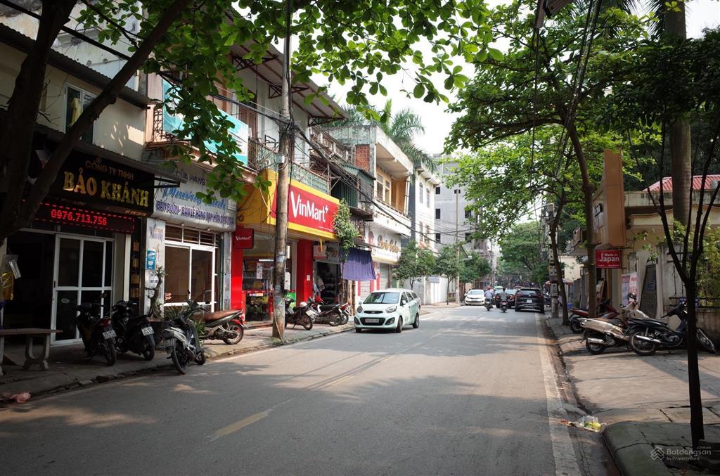 Bán nhà mặt phố nguyễn du hai bà trưng 142m2, mt 6.8m  chỉ 700tr/m kinh doanh, vỉa hè, xây toà!