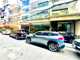 Bán nhà nguyên hồng đống đa 48m2, 5t, mt 4.6m  14.8 tỷ gara ô tô tránh kinh doanh! 0368 176 ***.
