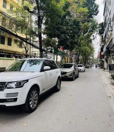 Bán nhà phân lô huỳnh thúc kháng 60m2, 4 tầng, 16.5 tỷ, 2 thoáng, gara.  0368 176 ***