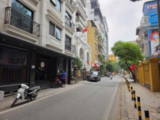 Bán nhà đống đa 45m2, 6 tầng, mt 5.4m, 14.6 tỷ gara ô tô lô góc thang máy  0368 176 ***