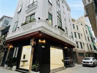 Bán nhà 1150 đường láng  lô góc 45m2  6 tầng thang máy  kinh doanh online  ô tô vào nhà 14.6 tỷ