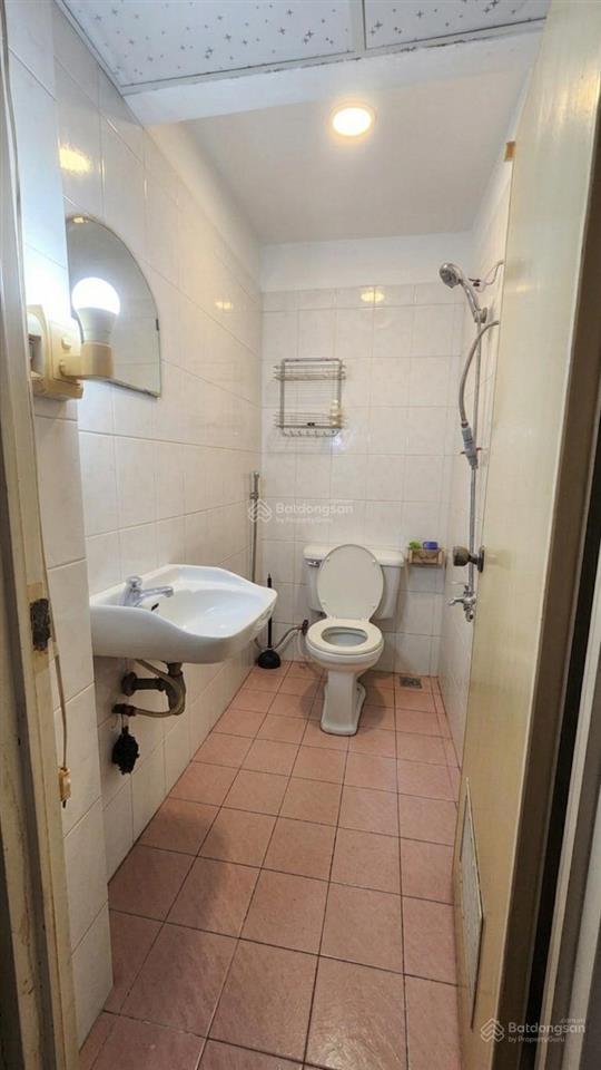 Bán nr tại f20bán nr tại f20 cư xá nguyễn đình chiểu, 6,5 tỷ, 45,5m2, chính chủ đẹp, nhiều tiện ích