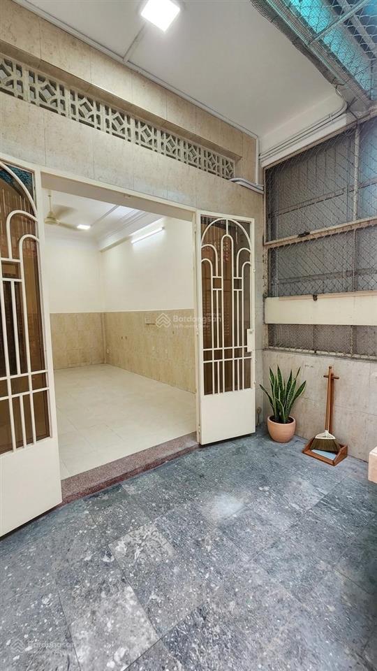 Bán nr tại f20bán nr tại f20 cư xá nguyễn đình chiểu, 6,5 tỷ, 45,5m2, chính chủ đẹp, nhiều tiện ích