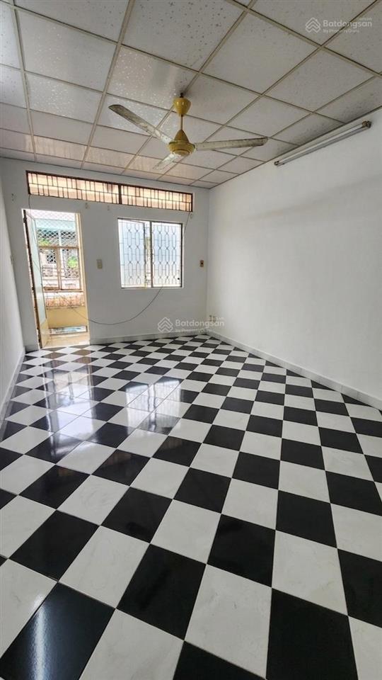 Bán nr tại f20bán nr tại f20 cư xá nguyễn đình chiểu, 6,5 tỷ, 45,5m2, chính chủ đẹp, nhiều tiện ích