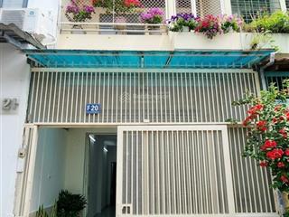 Bán nr tại f20bán nr tại f20 cư xá nguyễn đình chiểu, 6,5 tỷ, 45,5m2, chính chủ đẹp, nhiều tiện ích