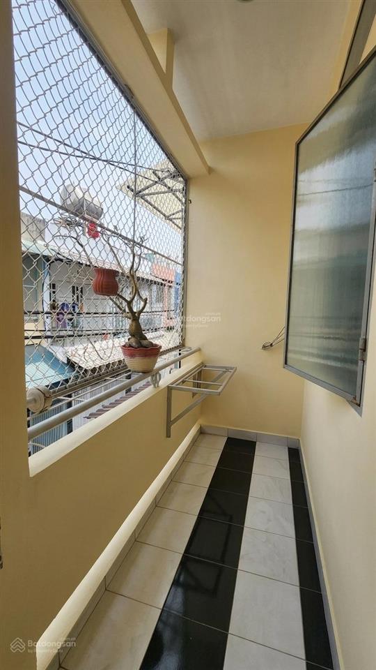 Bán nr tại f20bán nr tại f20 cư xá nguyễn đình chiểu, 6,5 tỷ, 45,5m2, chính chủ đẹp, nhiều tiện ích