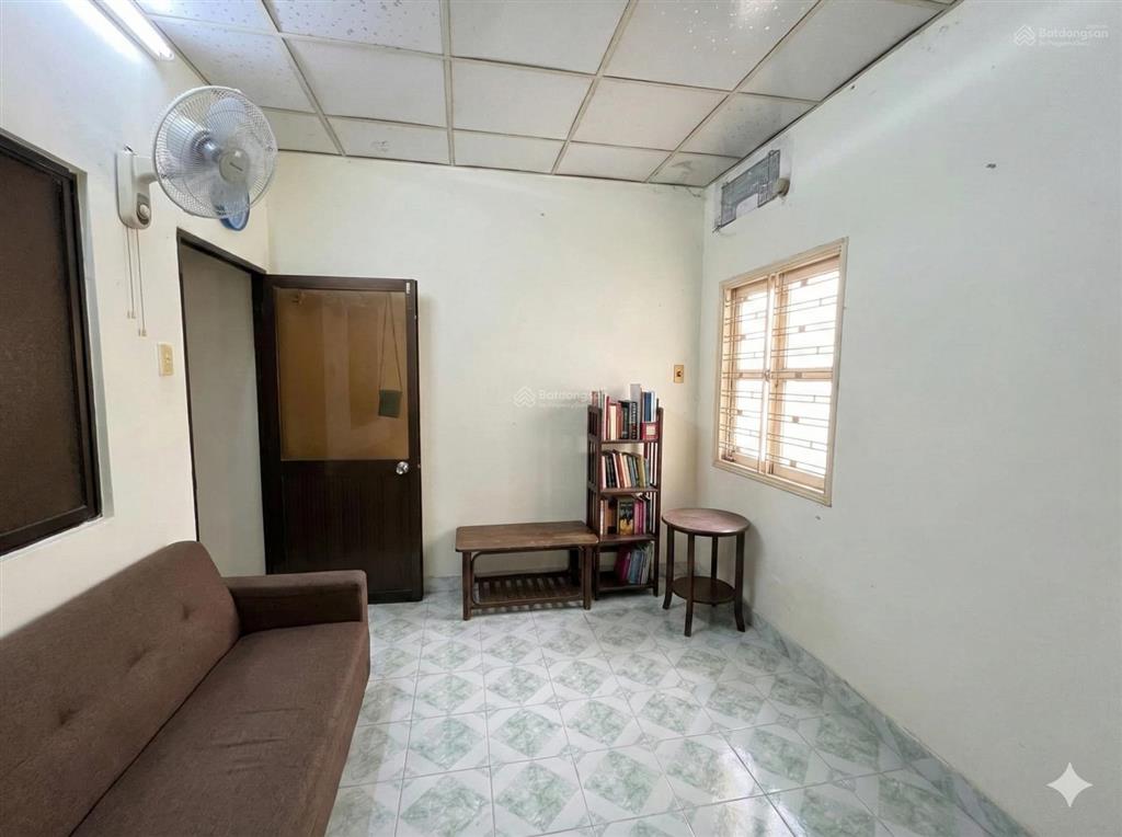 Giảm sốc 300tr, nhà trung tâm phú nhuận, hxh tận cửa, 45,5m2, chỉ 6.2 tỷ (giá tốt hiếm có)